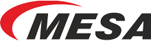 Mesa İş Makinalaır Logo
