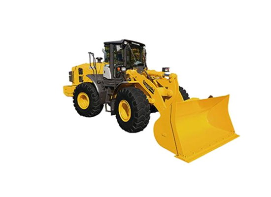 kawasaki 80z6 lastik tekerlekli yükleyici