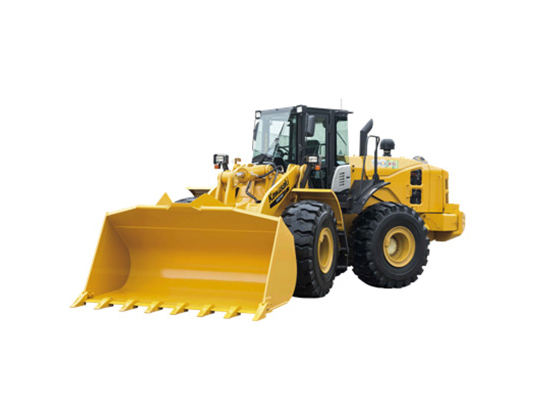 kawasaki 90z6 lastik tekerlekli yükleyici