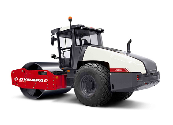 dynapac ca2800d silindir