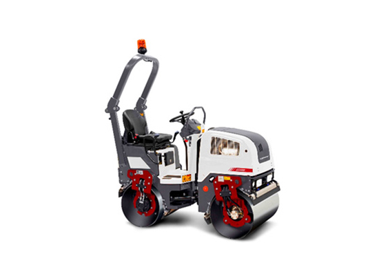 dynapac cc1000 silindir