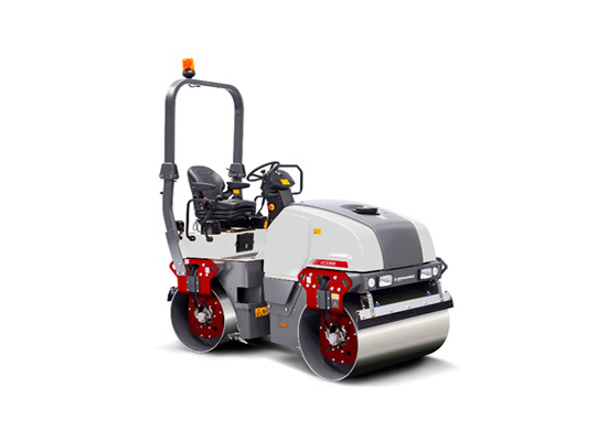 dynapac cc1300 silindir