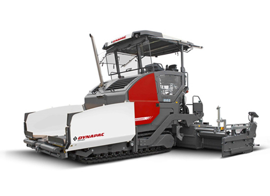 dynapac sd2500cs asfalt makinesi